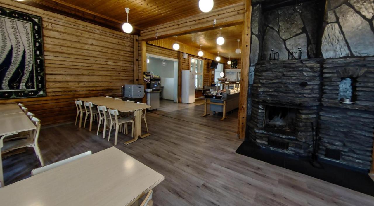 Piispala Kannonkoski Esterno foto