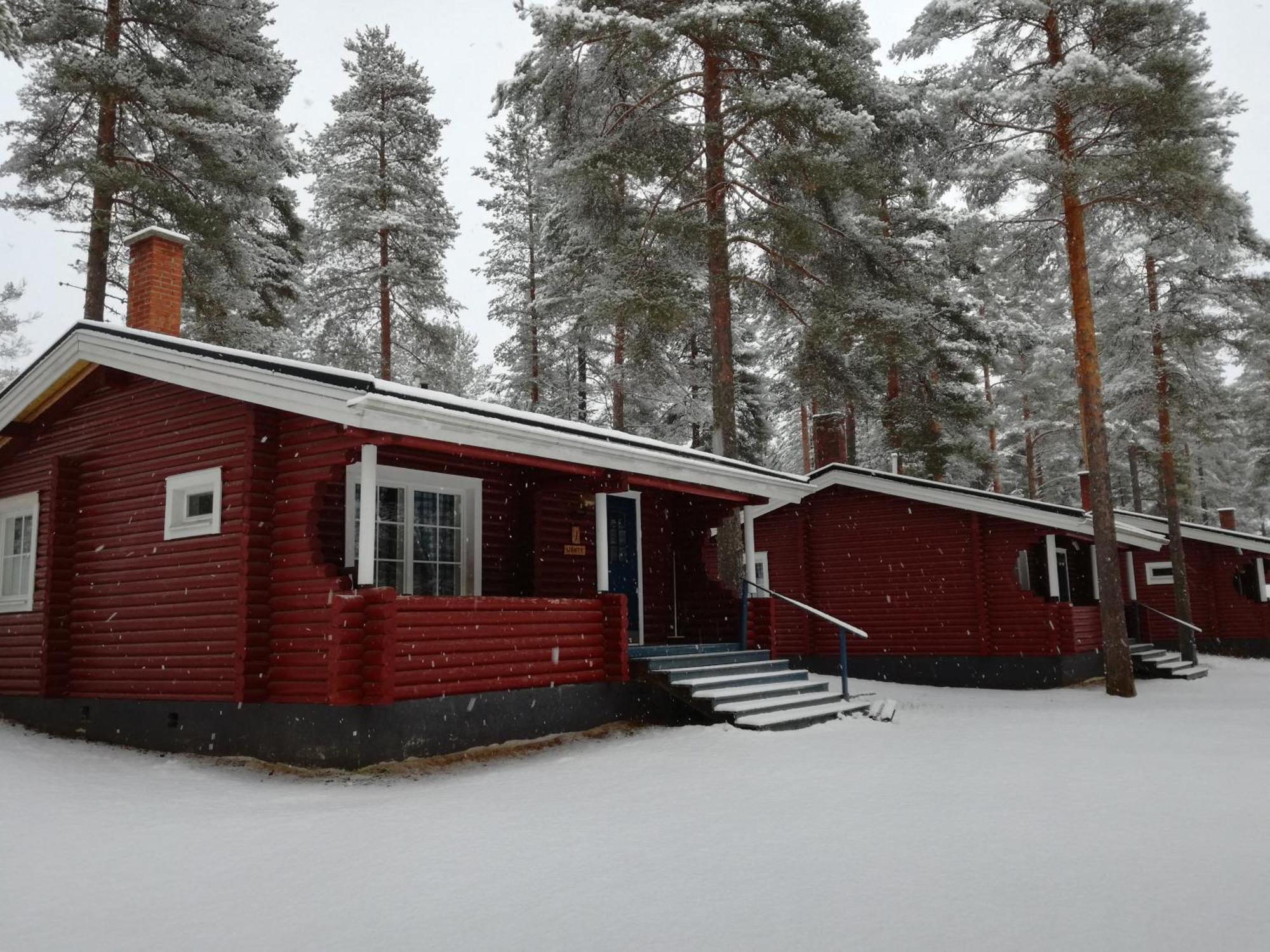 Piispala Kannonkoski Camera foto